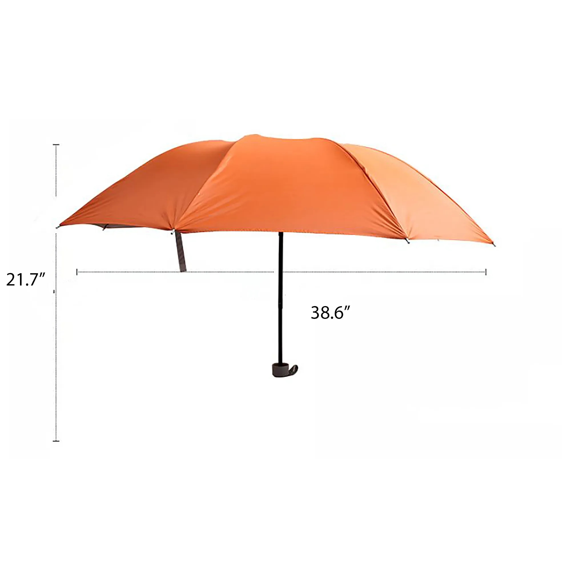Rain Or Shine Umbrella MOQ 100PCS 6