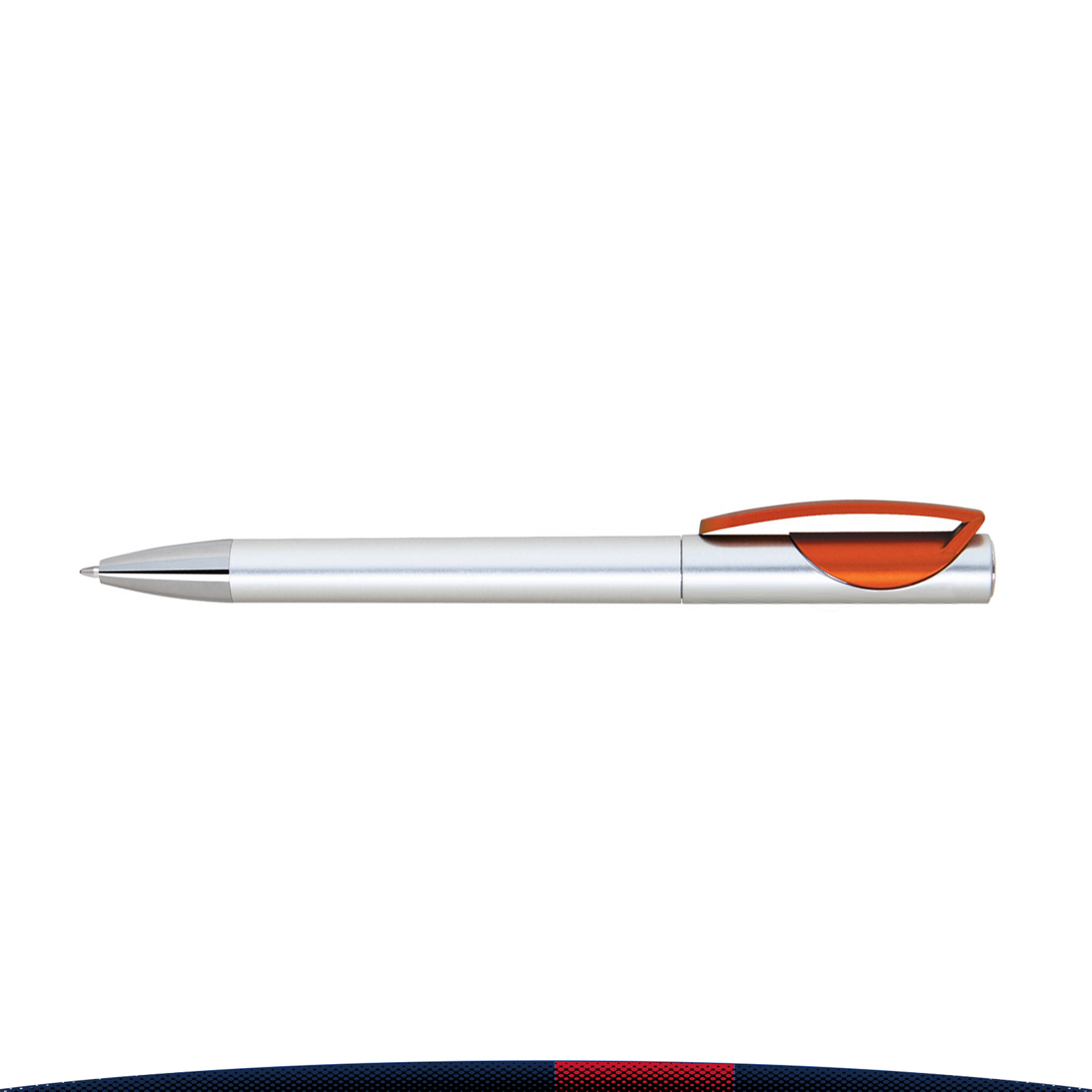 Noary Plastic Pen 4