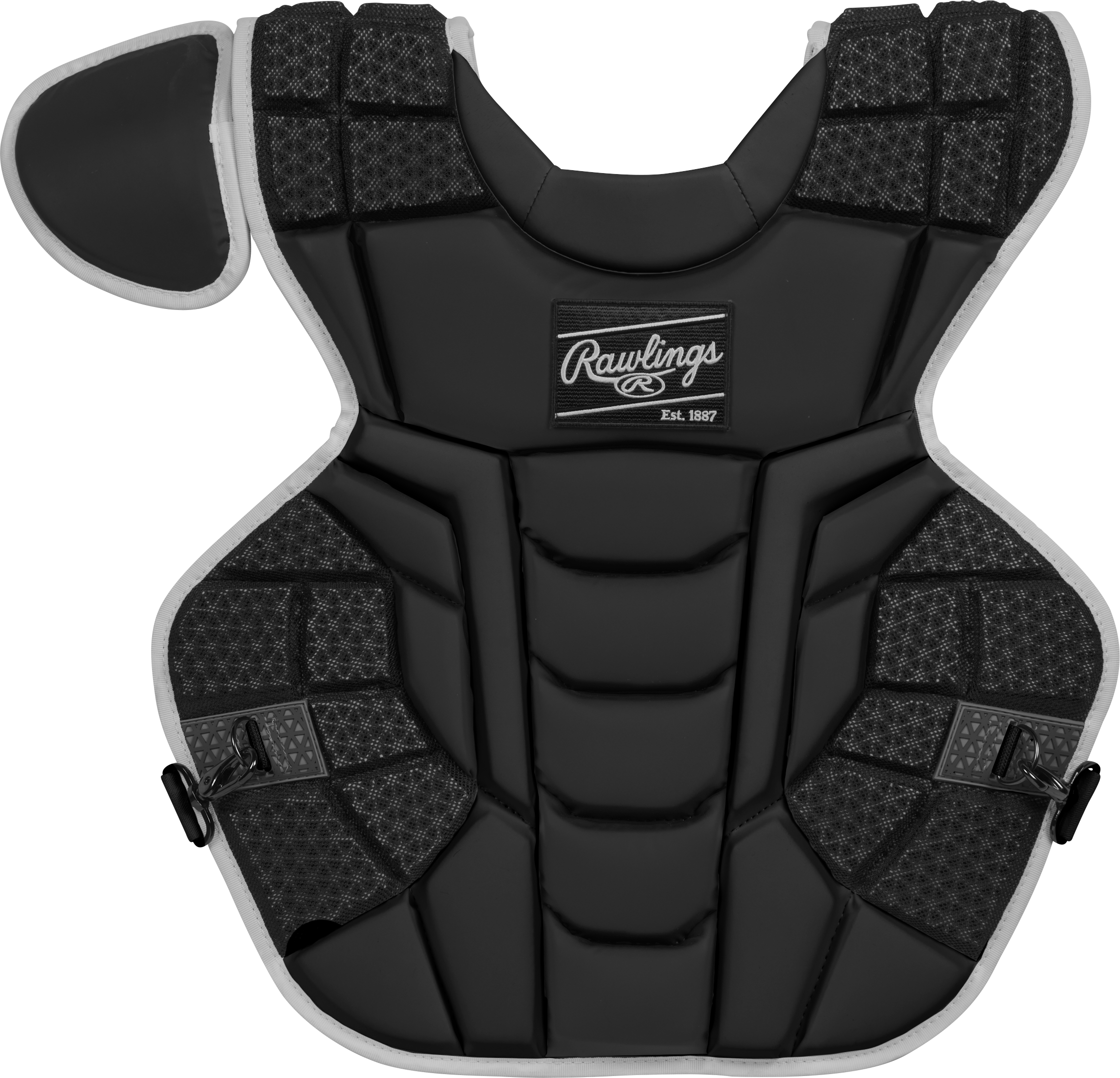 Rawlings Mach Chest Protector | Intermediate 6