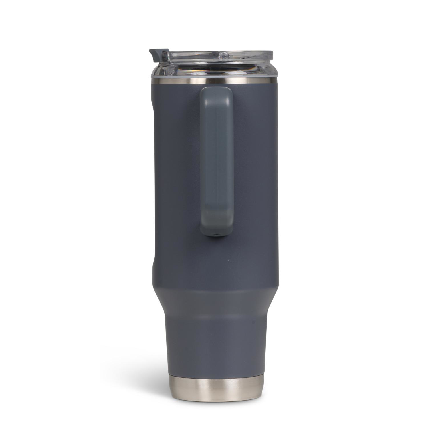 40 oz IGLOO® Stainless Steel Vacuum Insulated Travel Mug 4