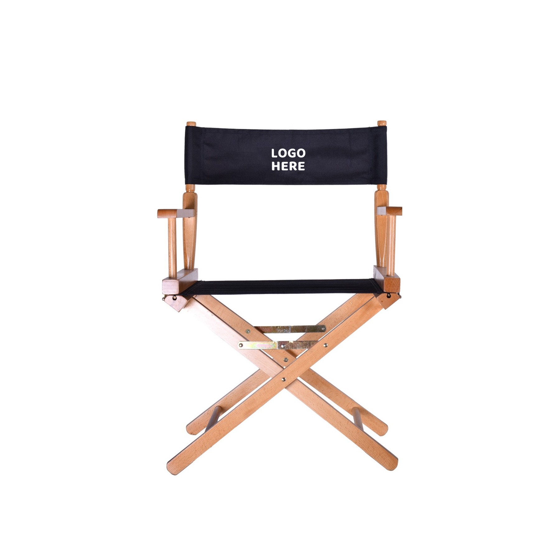 18" Classic Height Directors Chairs