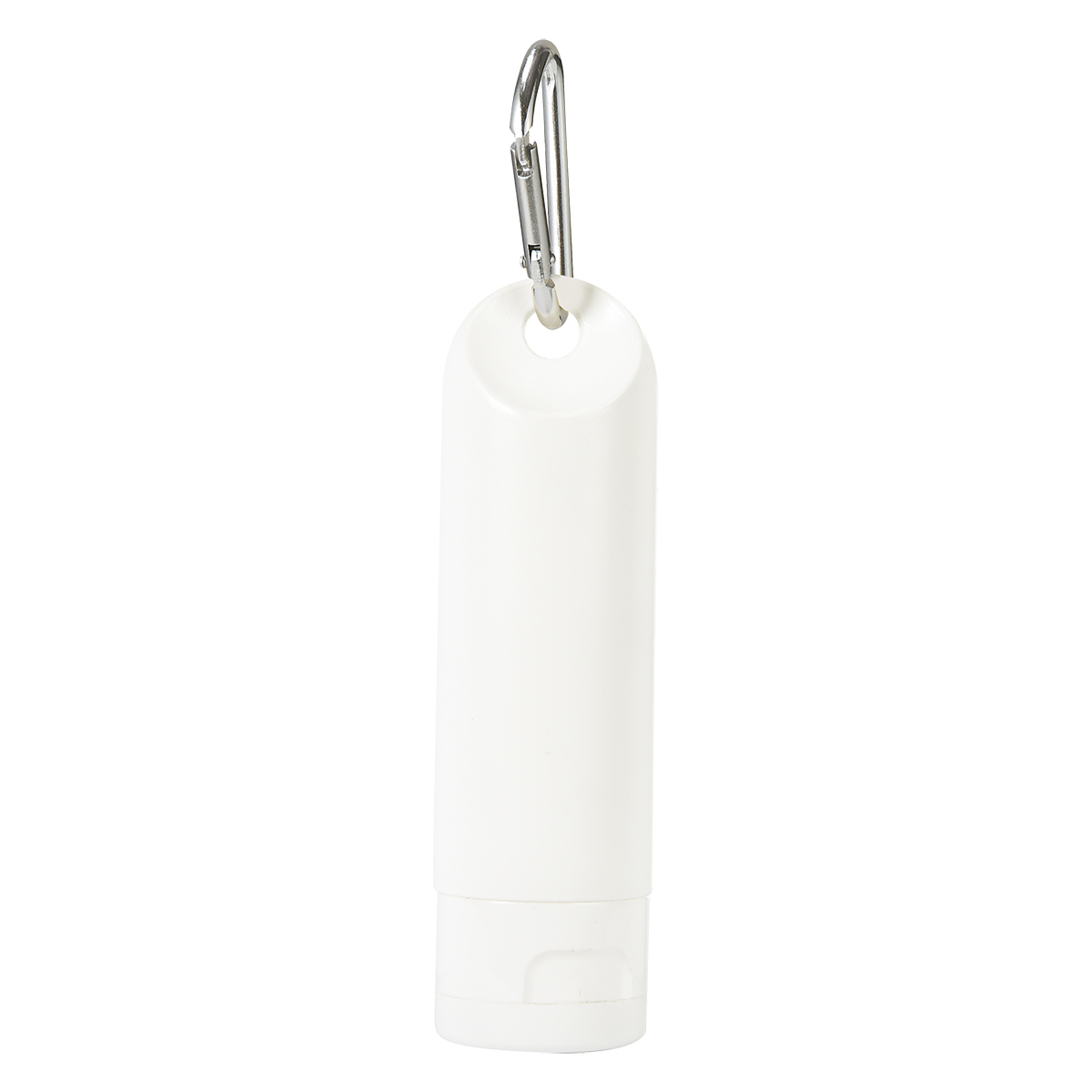 2 Oz. SPF 30 Sunscreen Lotion Carabiner Bottle 2