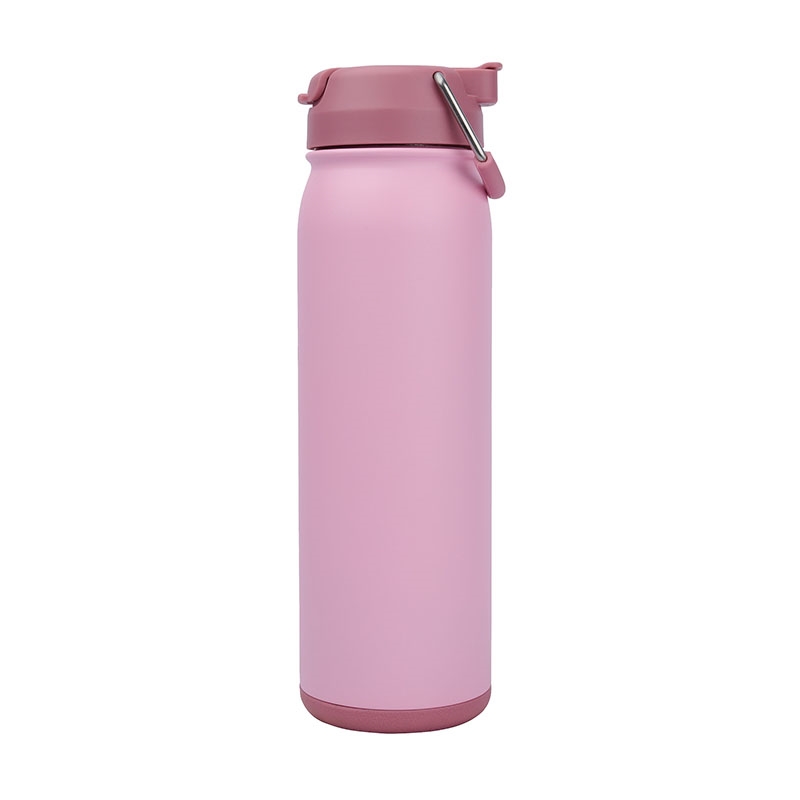 Dylan 24 oz. Double Wall, Stainless Steel Water Bottle, custom water bottle with logo imprint 25