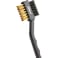 Recycled Golf Brush 58