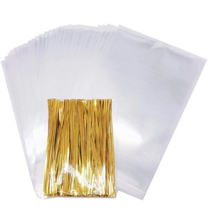 100 Piece OPP Candy Bags 1