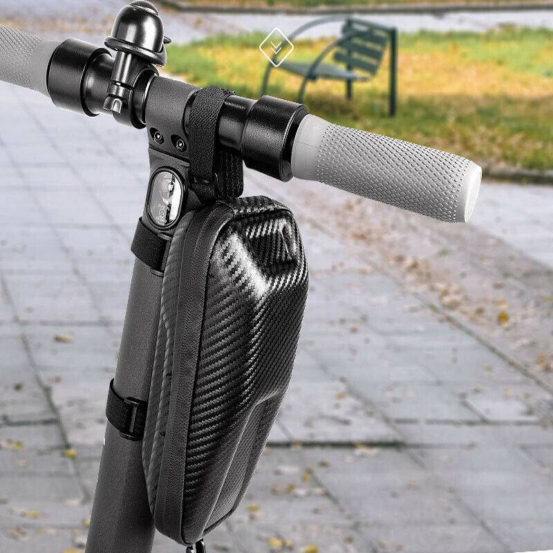 Waterproof Hard Shell Bicycle Bag 1