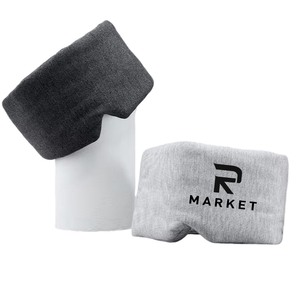 Temperature-Regulating Modal Blackout Sleep Mask 2