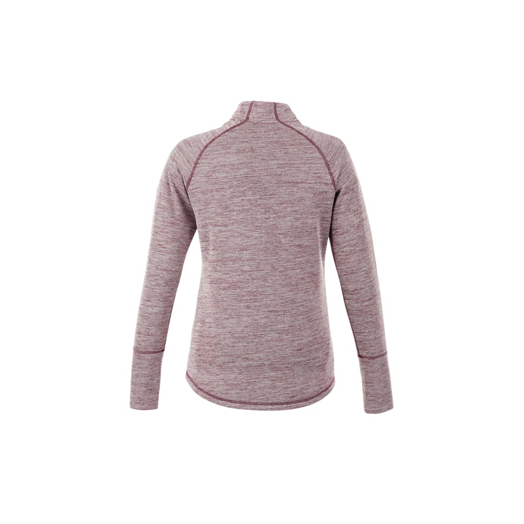 Women's CRANE Knit Half Zip 66