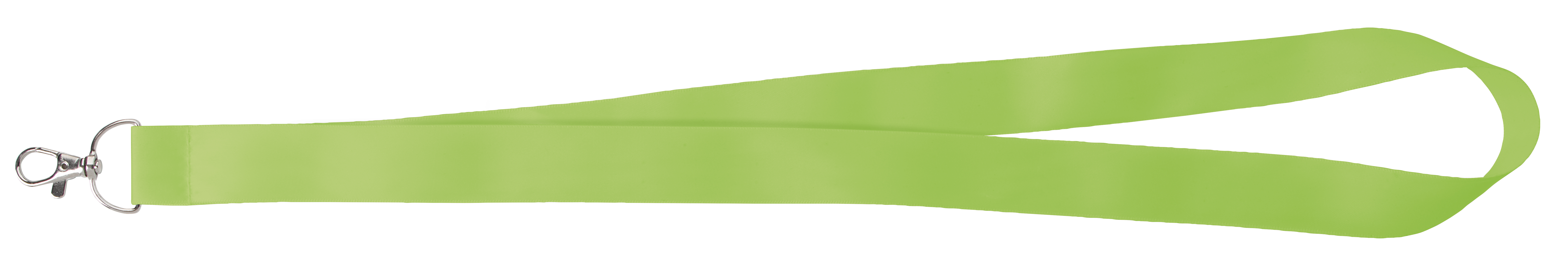 Universal Source® 1" Satin Screen Print Lanyard 32