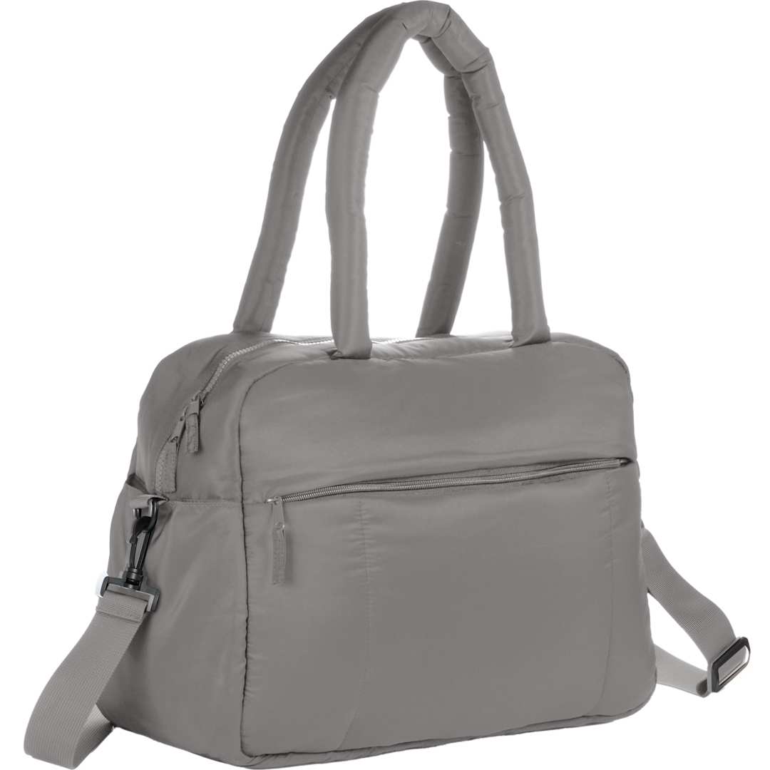 Puffer Recycled Duffle Bag 83