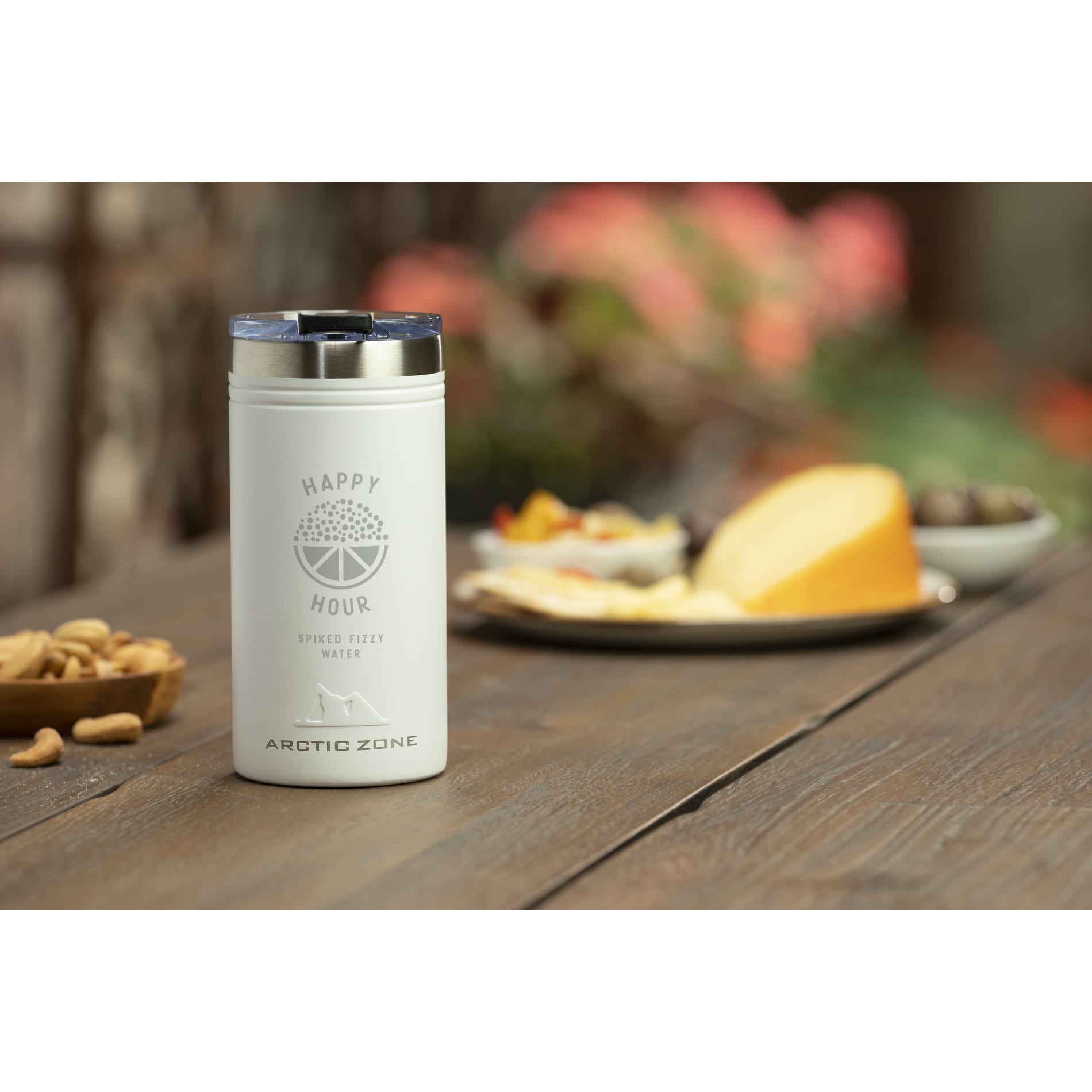 Arctic Zone® Titan Thermal HP® Slim Cooler 12oz 26