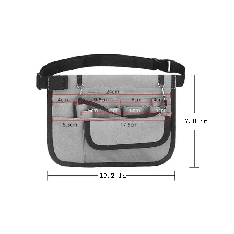 Medical Fanny Pack 6