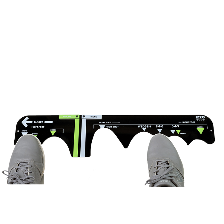 Izzo Sure Stance Trainer 1