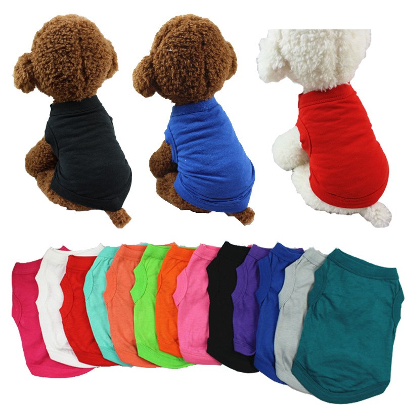 Dog Shirts 2