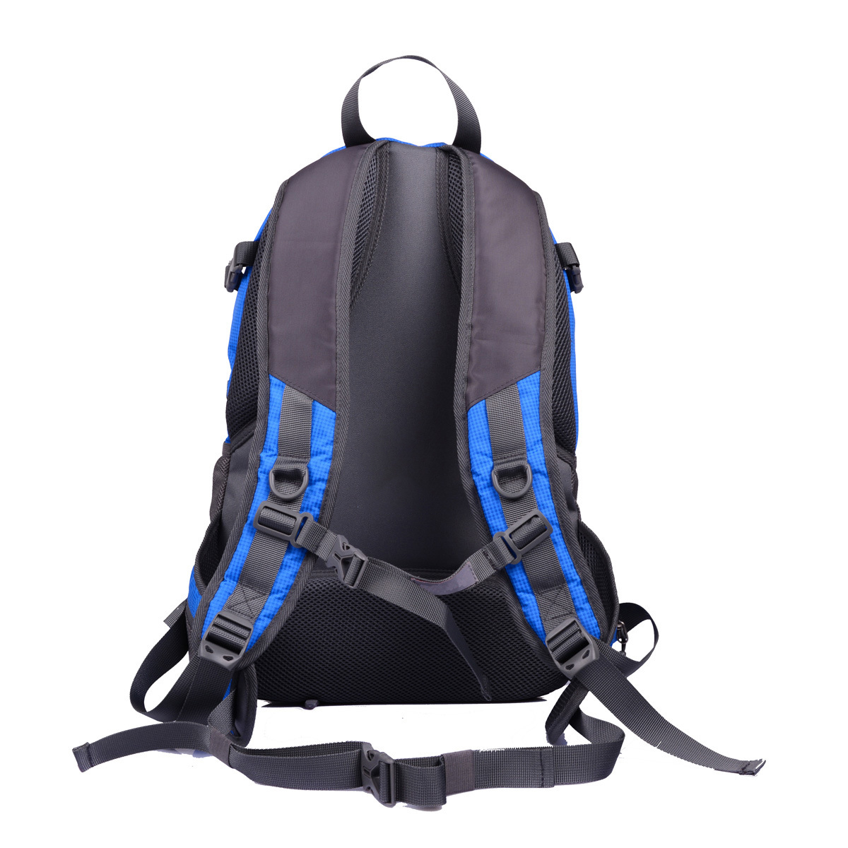 Travel Backpack with Rain Cover 5