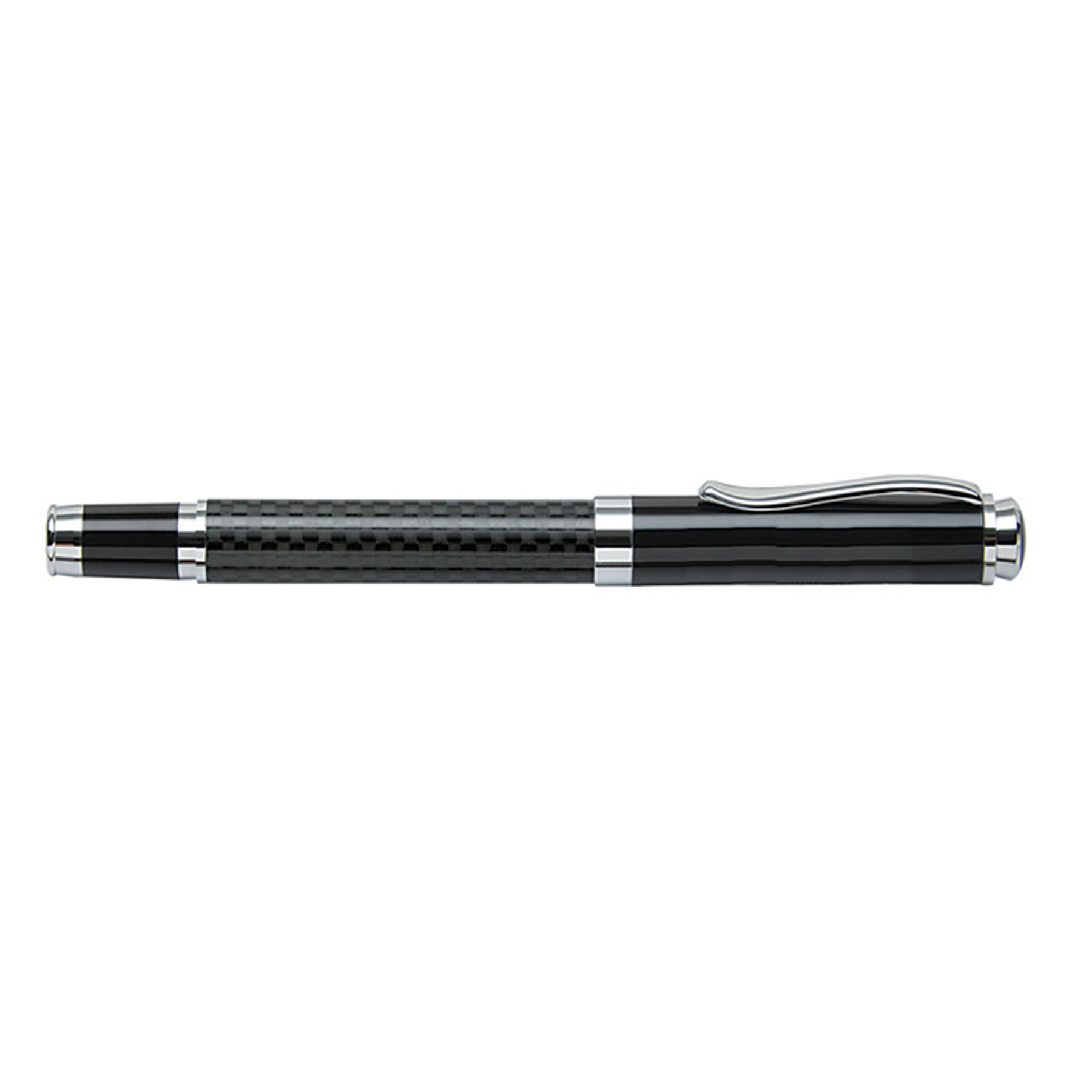 Saturn Rollerball Metal Pen 9