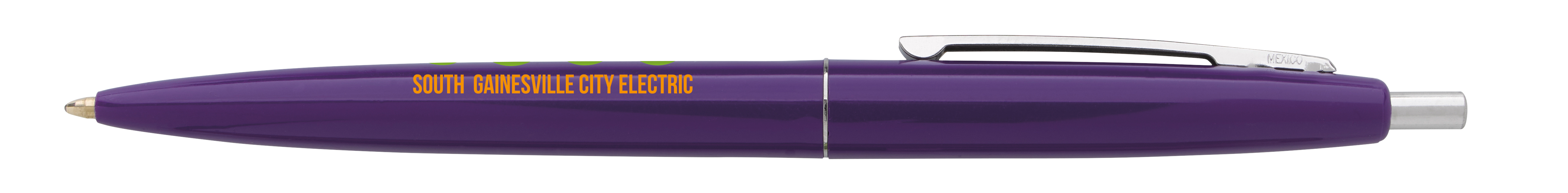 Classic Collection Clic™ Pen 292