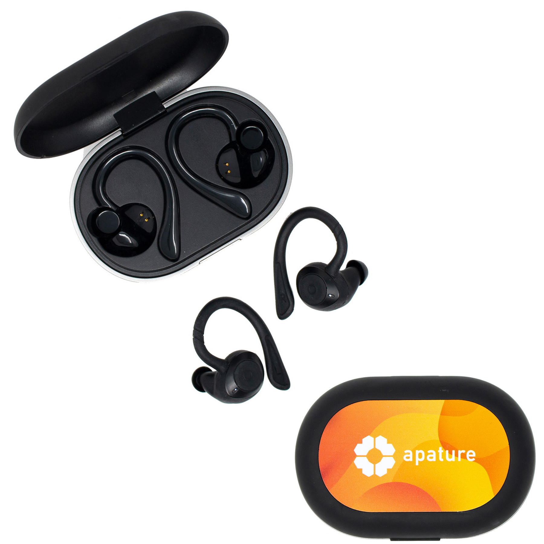 Dripz Waterproof Wireless Earbuds 7