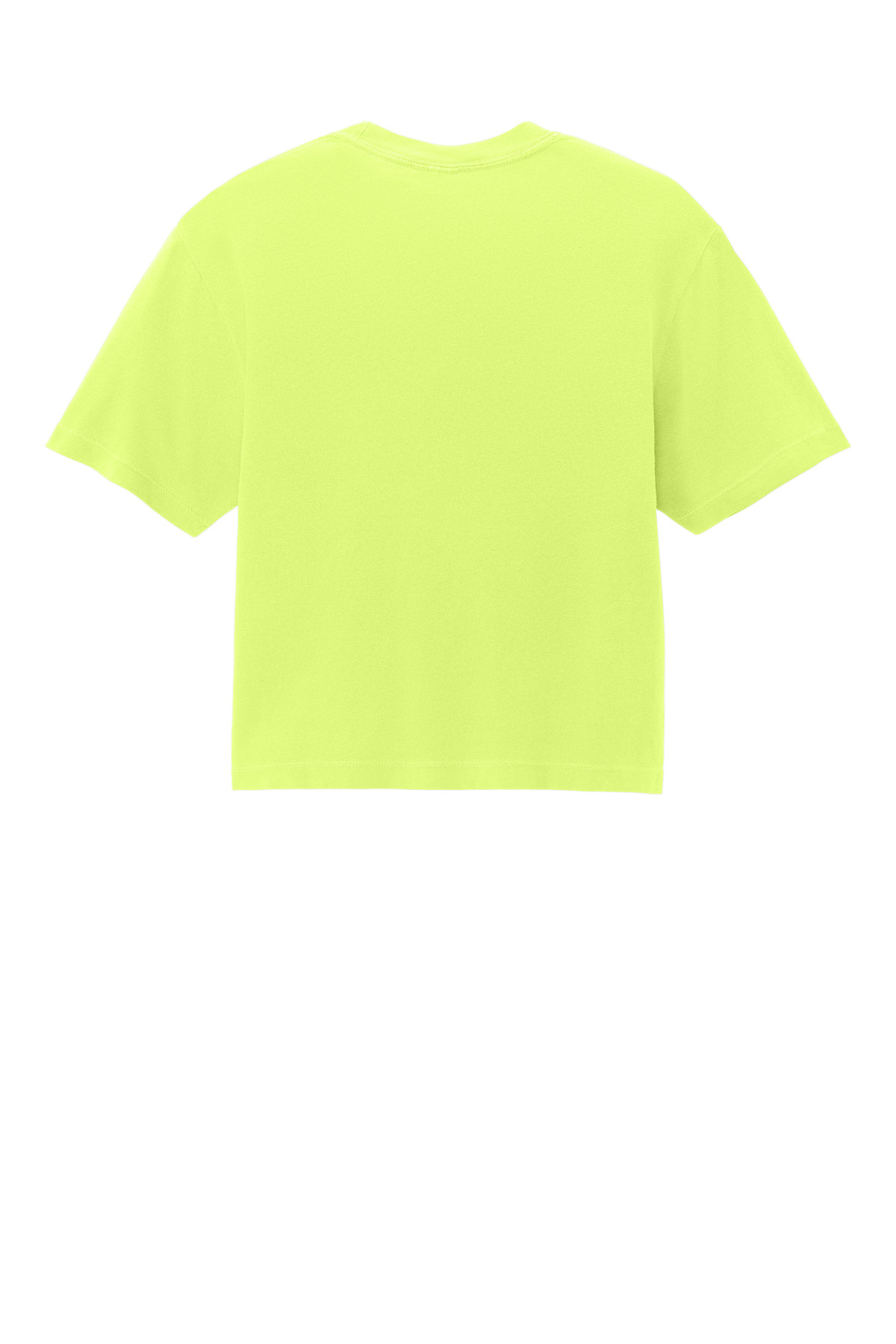 Comfort Colors Women's Heavyweight Boxy Tee 3023CL 17