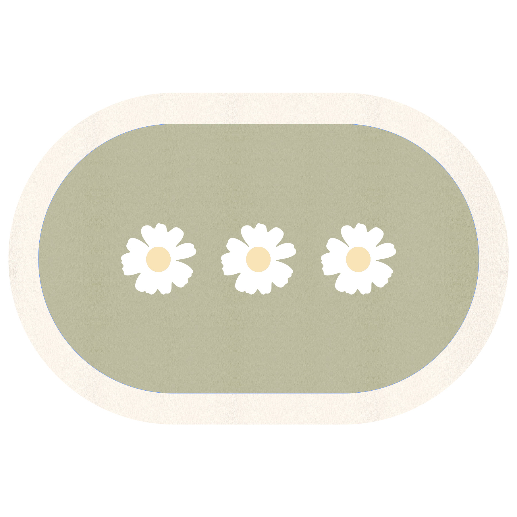 Water Absorbent Mat 10