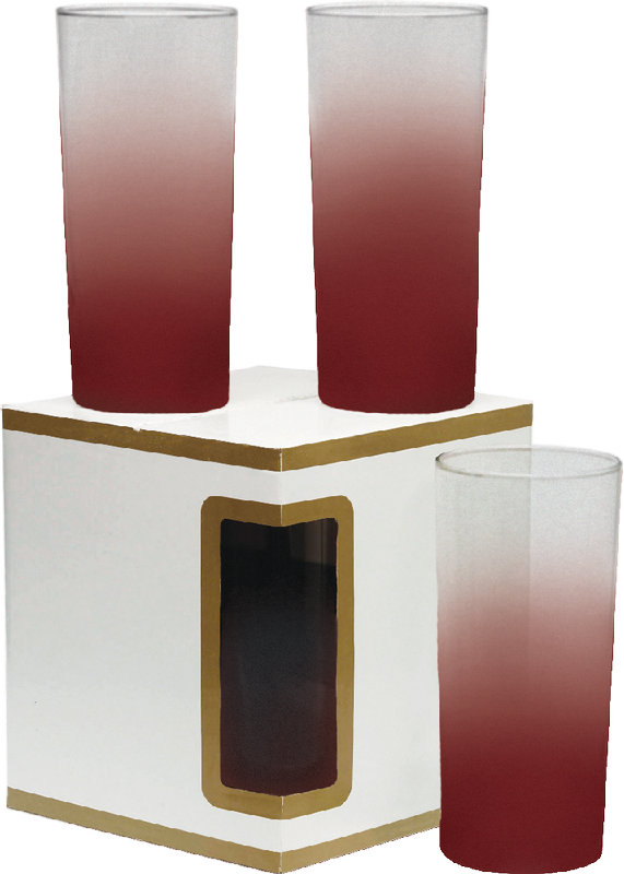 15 oz. Deluxe Cooler Premium Set 30