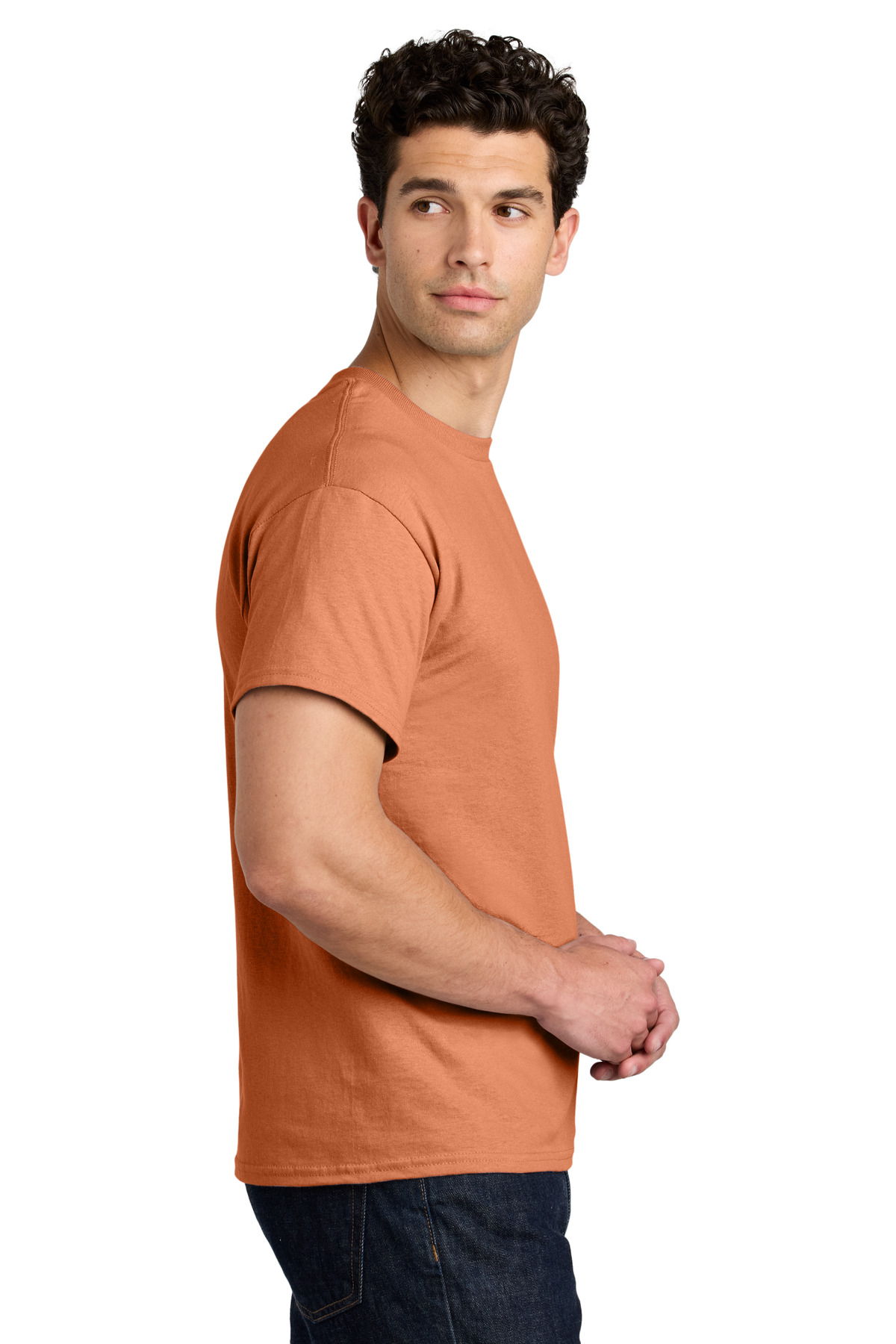 Gildan® Heavy Cotton 100% Cotton T-Shirt 175