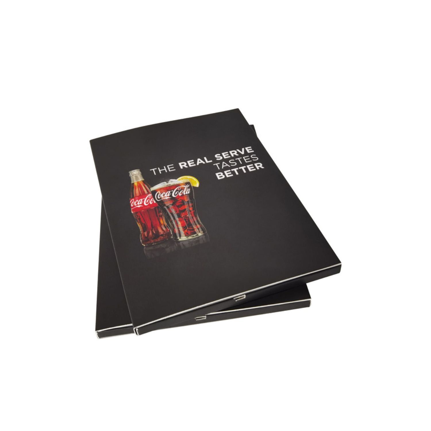 Light Up LED Audio Brochure with Box 2