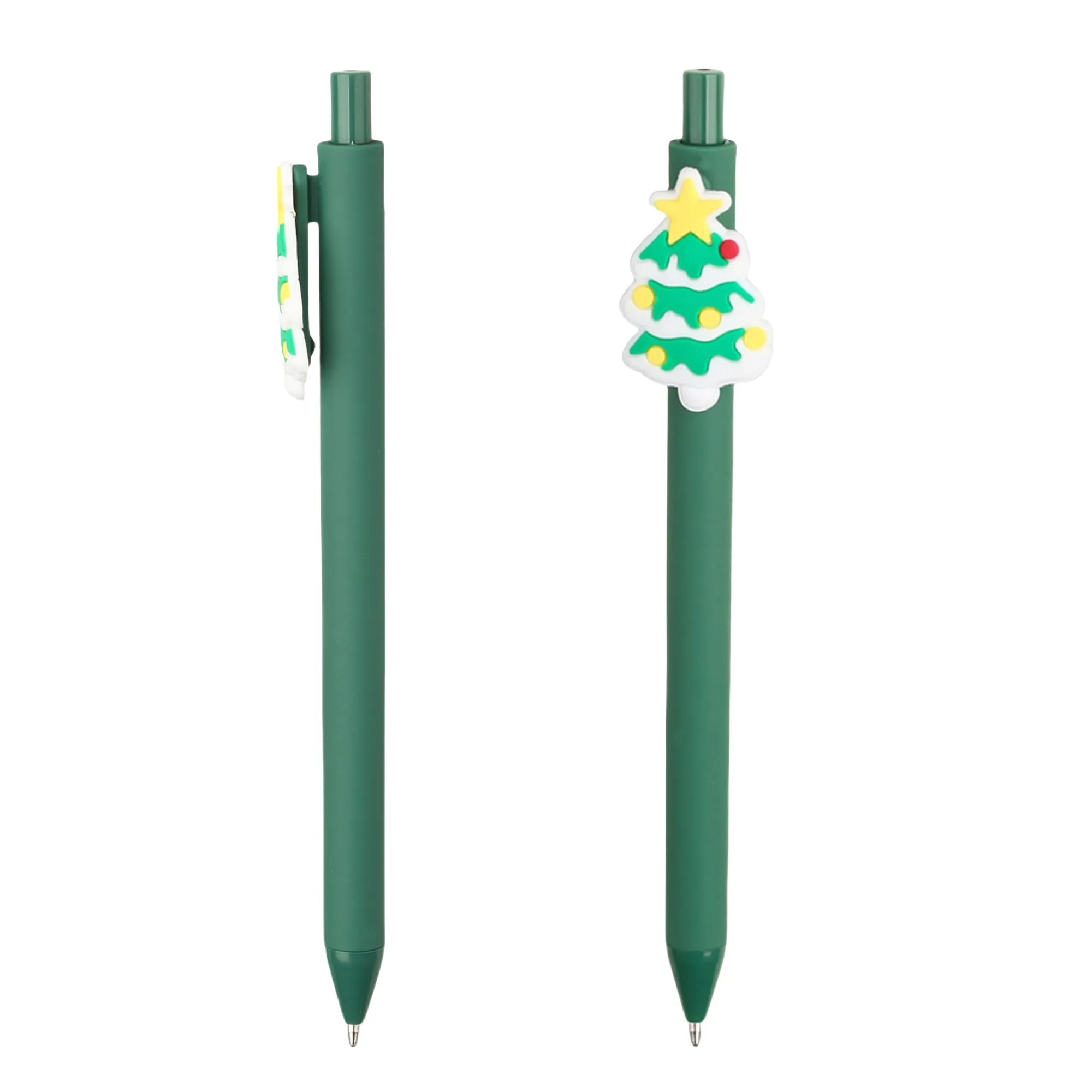PVC Soft Gel Pen 1