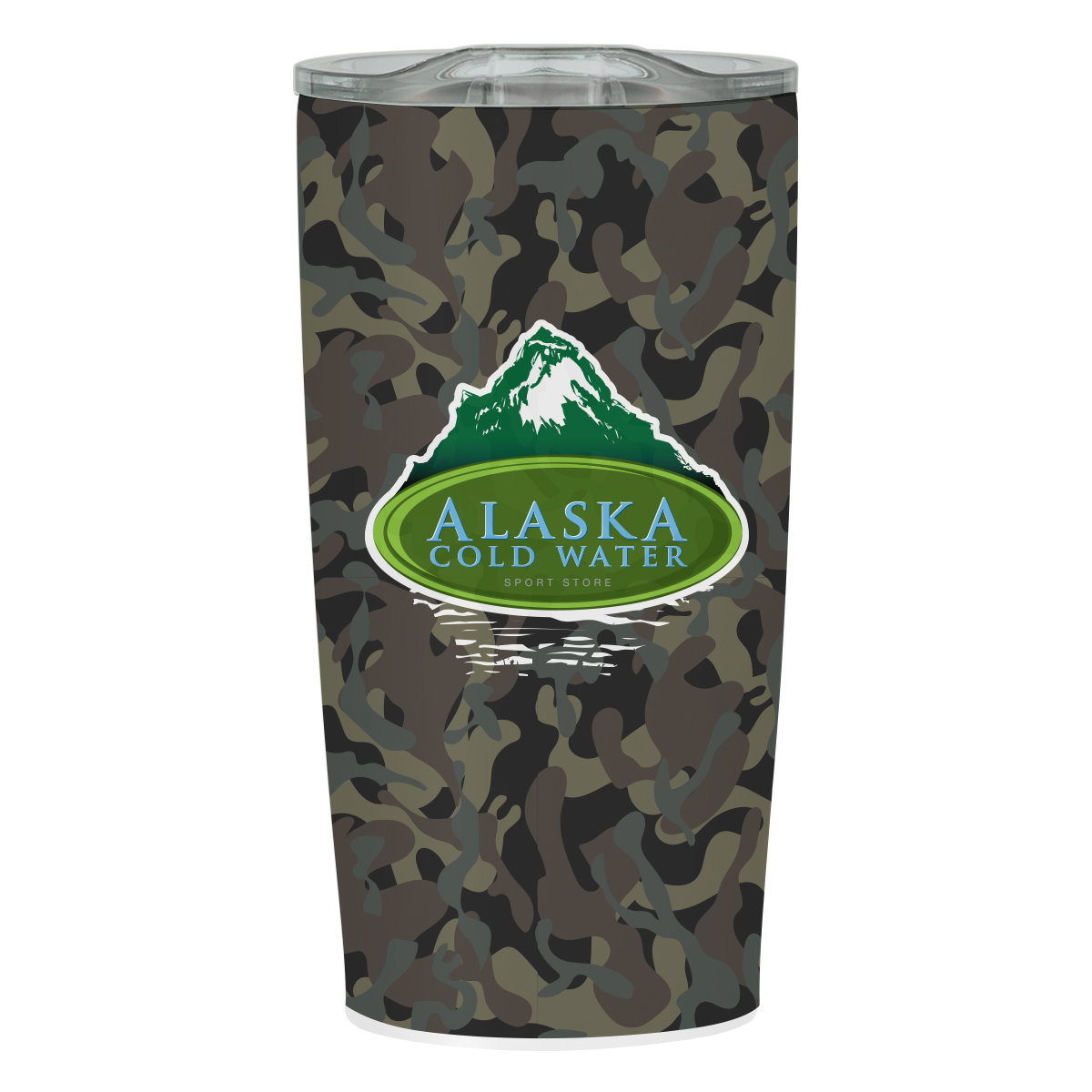 20 Oz. Himalayan Tumbler