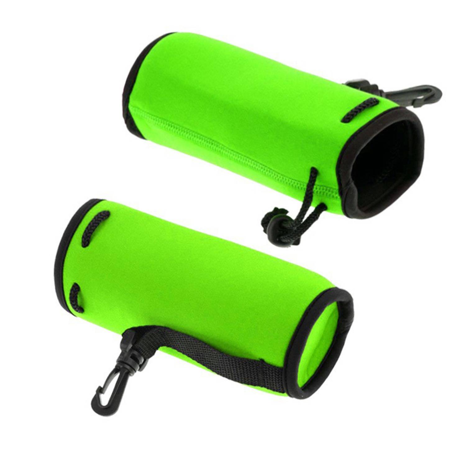 Neoprene water bottle holder 5