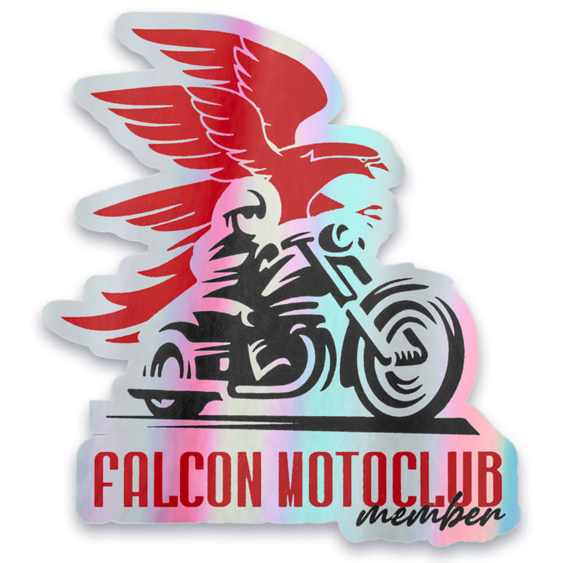 Holographic Stickers 11