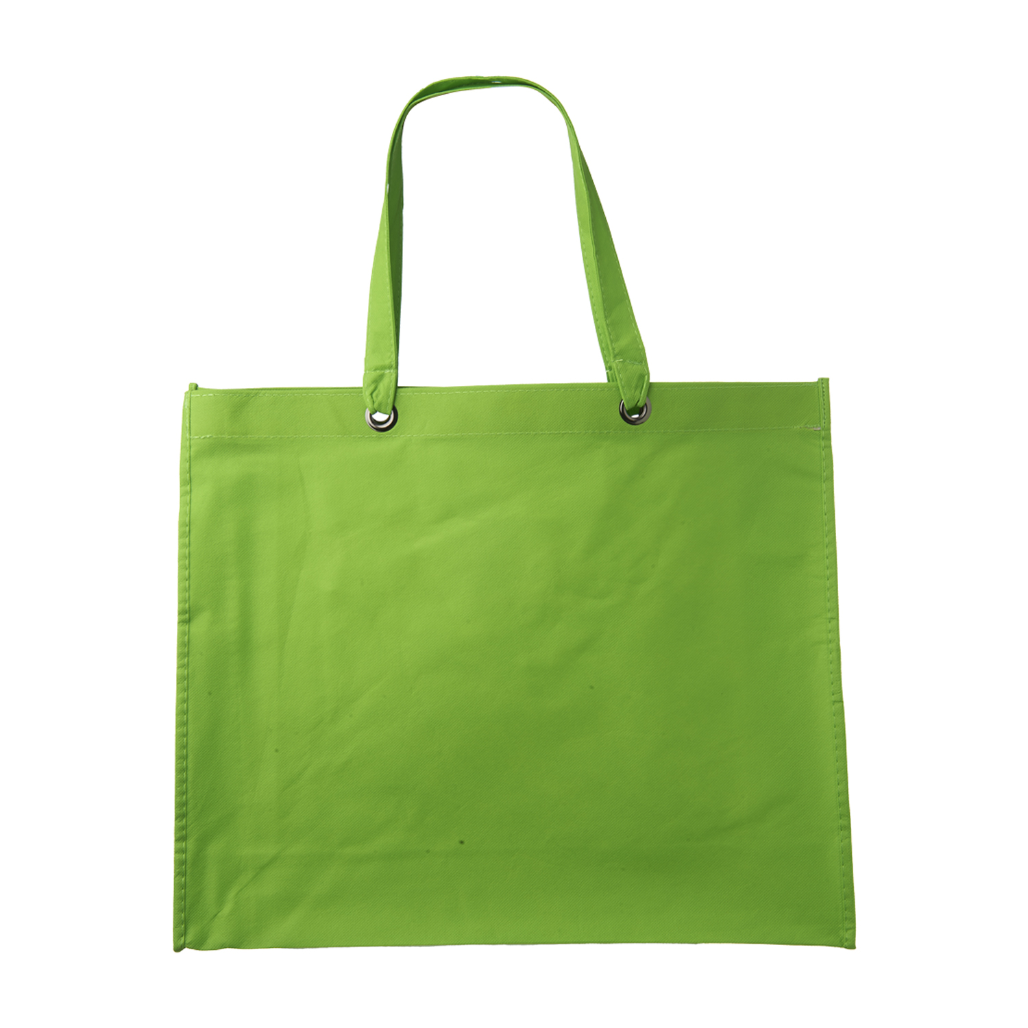 Non-Woven Spacious Tote Bag 8