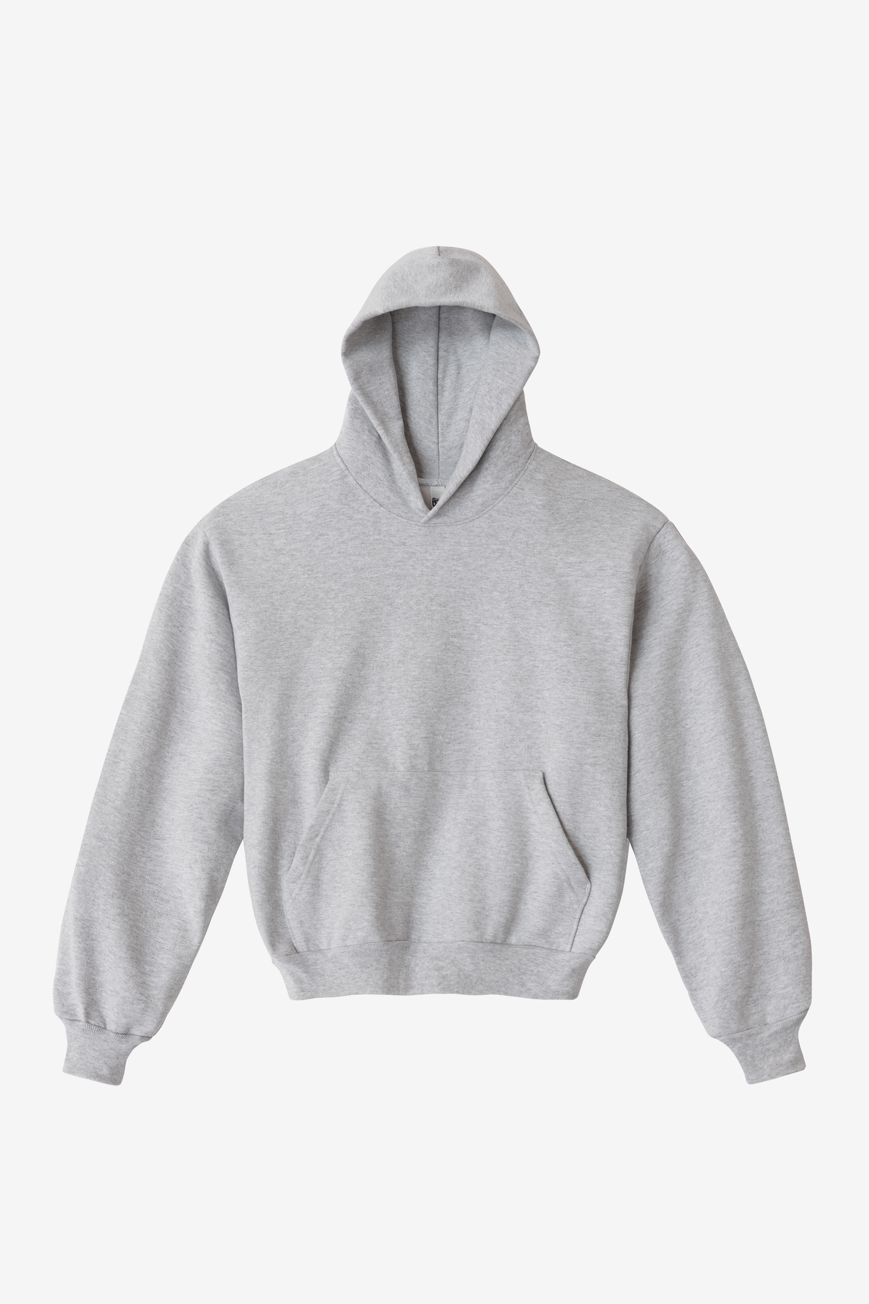 14 OZ HEAVY FLEECE HOODED PULLOVER 8