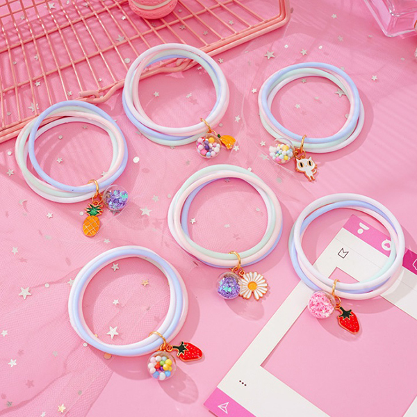 Mosquito-Repellent Wristbands 2
