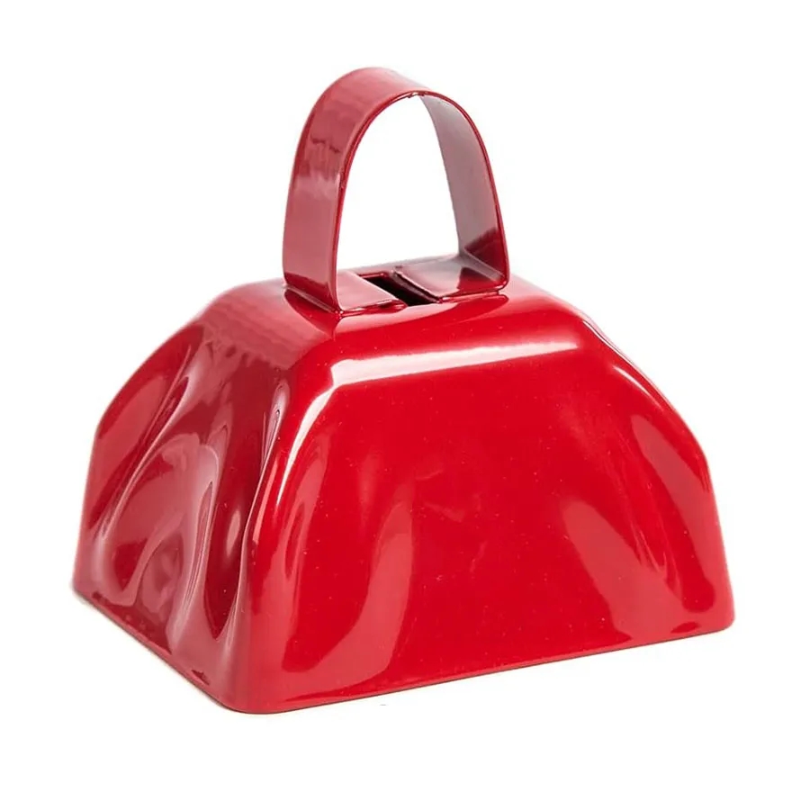 Cow Bells 9