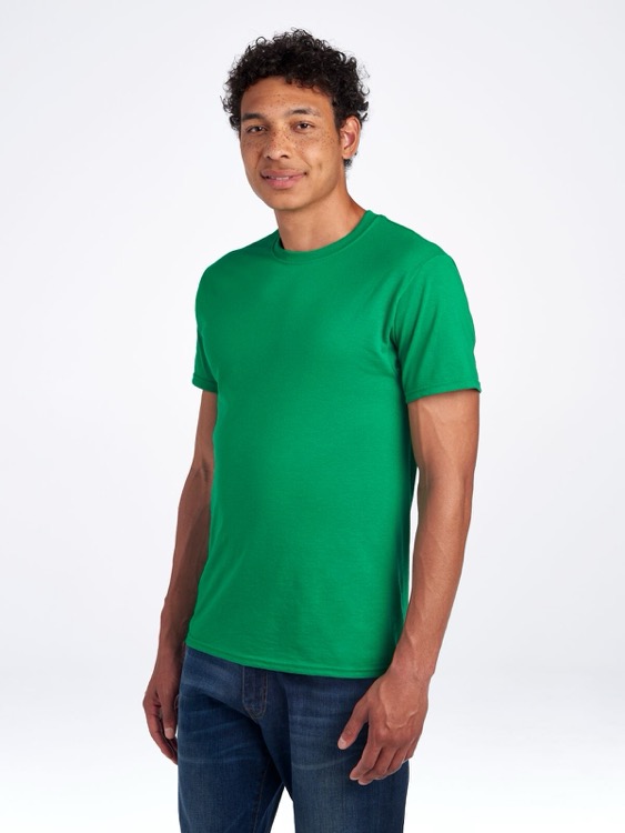 JERZEES DRI-POWERĀ® Unisex T-Shirt 182