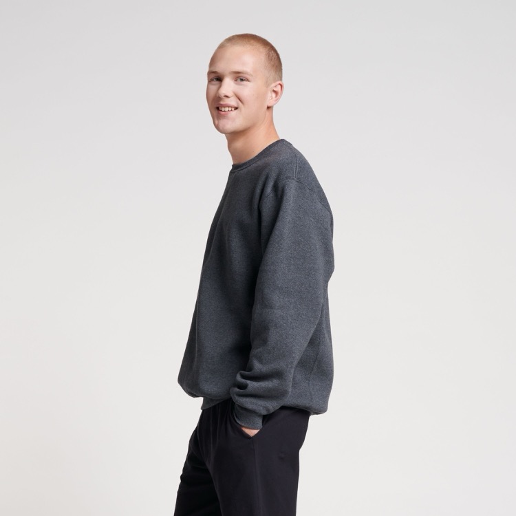 RUSSELL ATHLETIC DRI-POWER® Unisex Sweatshirt 57