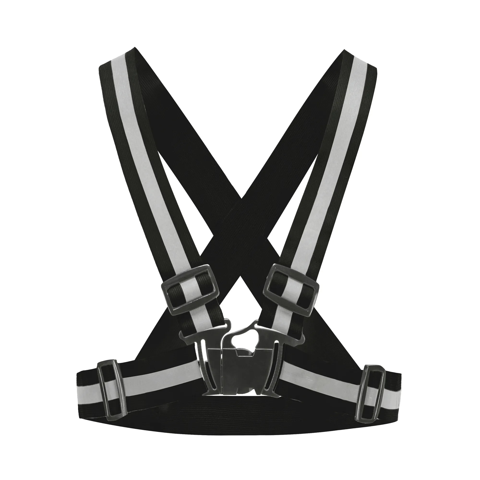 Reflective Running Vest 11