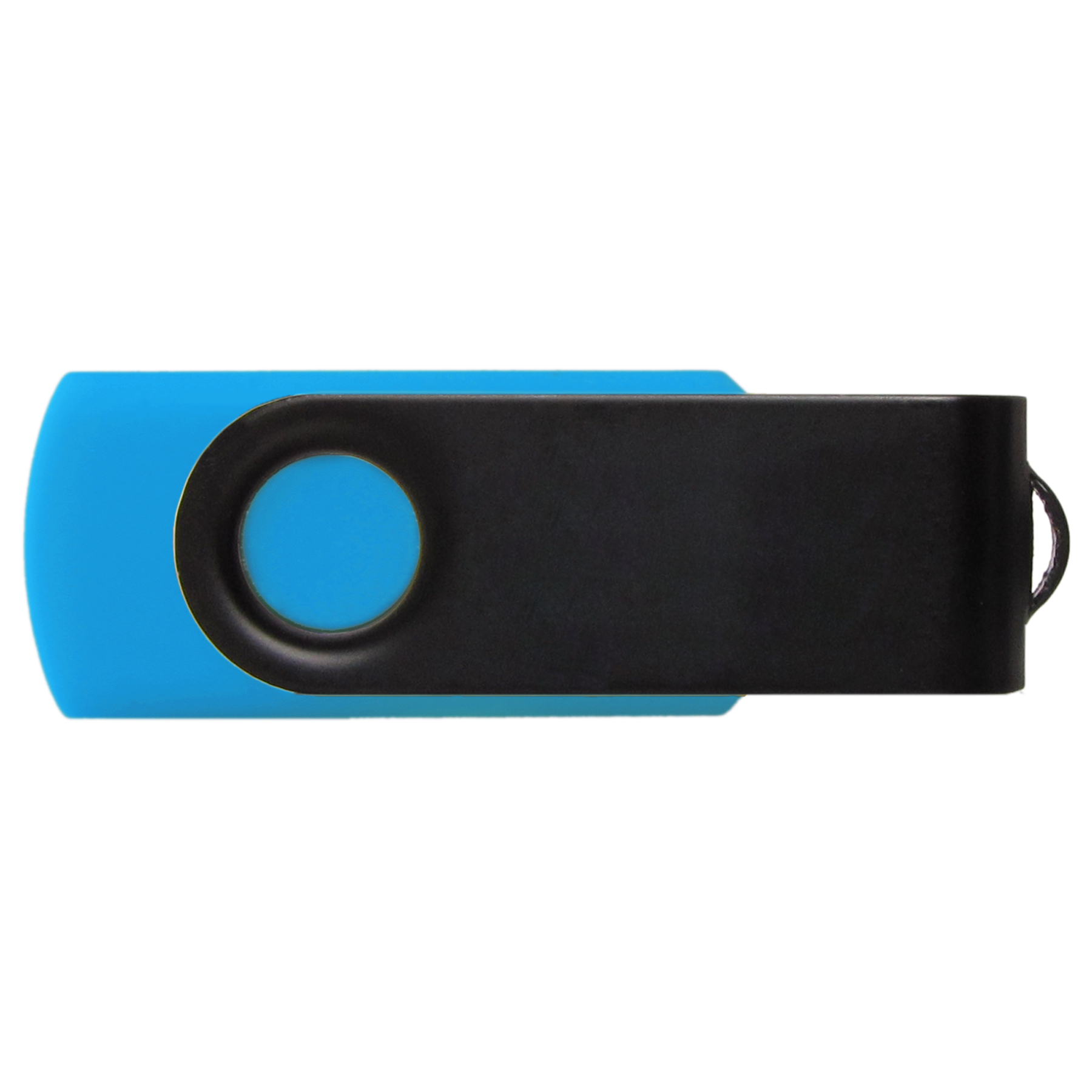 iClick 3.0 USB Flash Drive-SWBLK 13