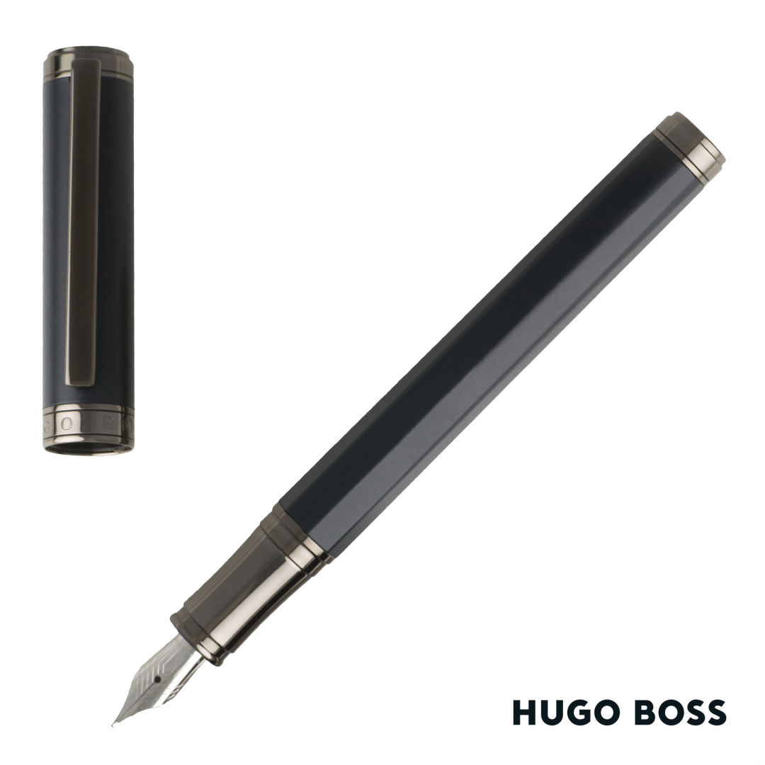 Hugo Boss® Step Ballpoint Pen 8