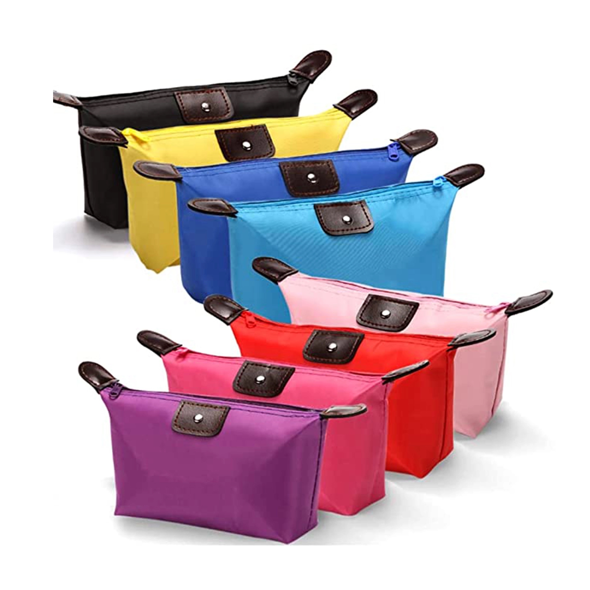 Waterproof Travel Vanity Bags 10