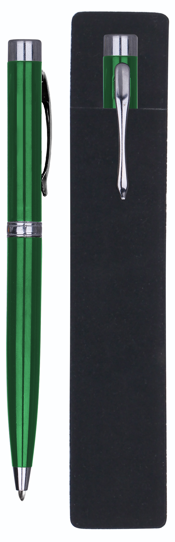Metal Stylus Pen with PE-Pouch 4
