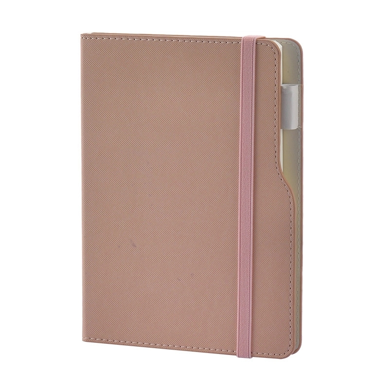 Journal Notebook 2