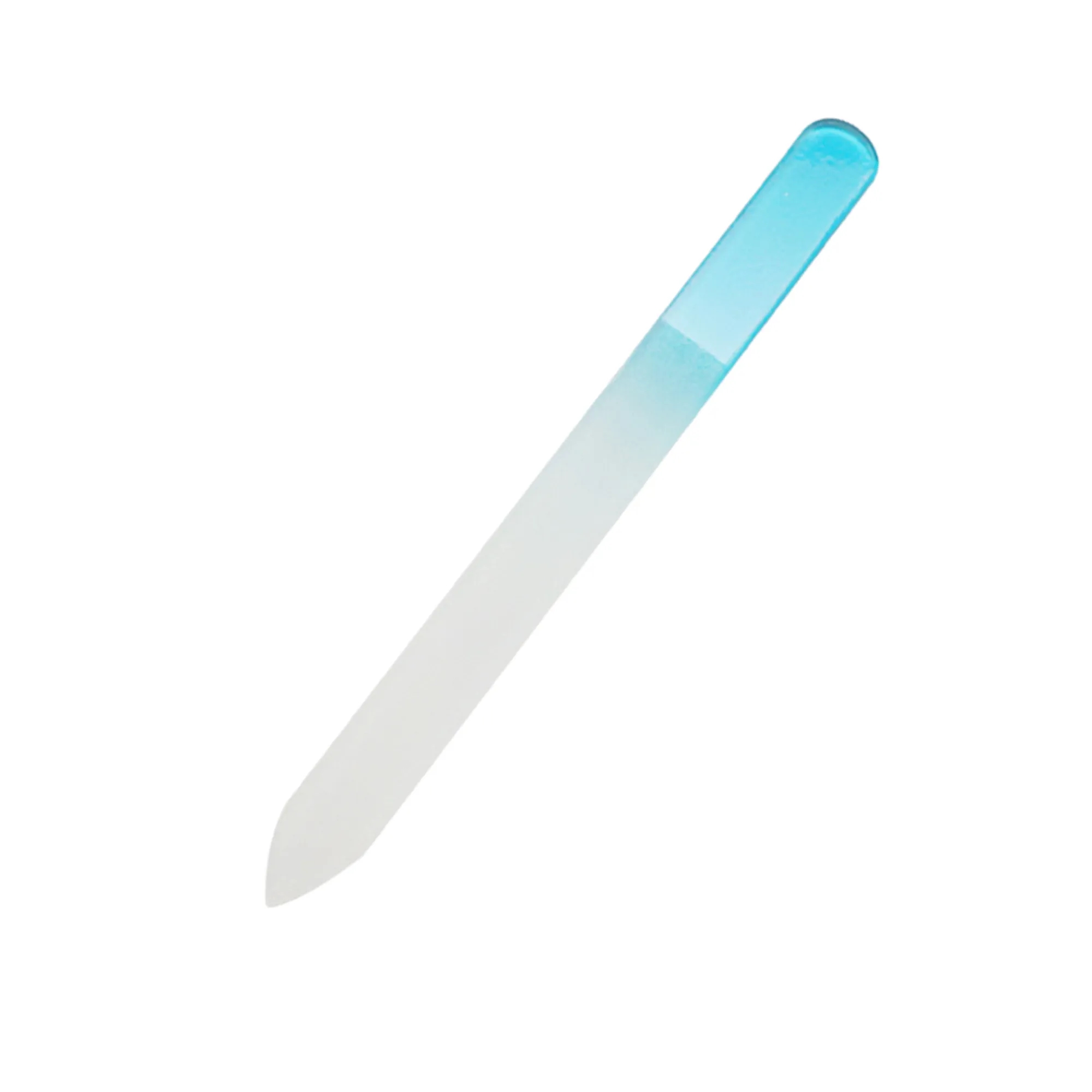 High Quality Crystal Glass Nail File 4