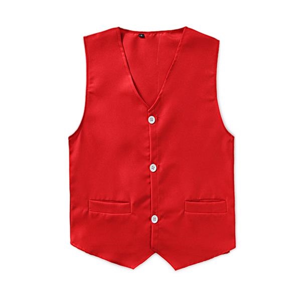 Kid Youth Volunteer Activity Vest 3