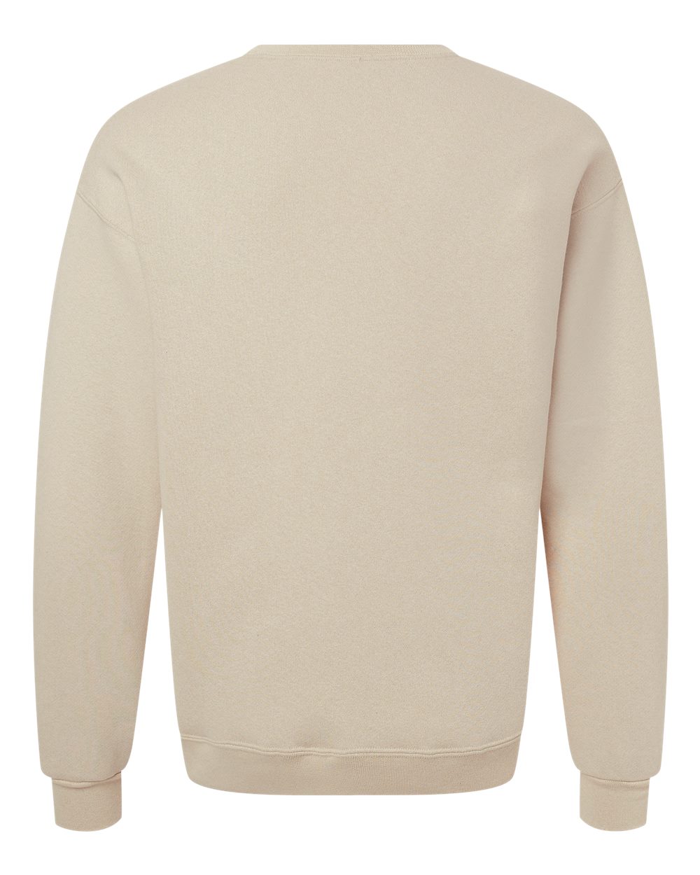Unisex Rugged Crewneck Sweatshirt - C12MR 7