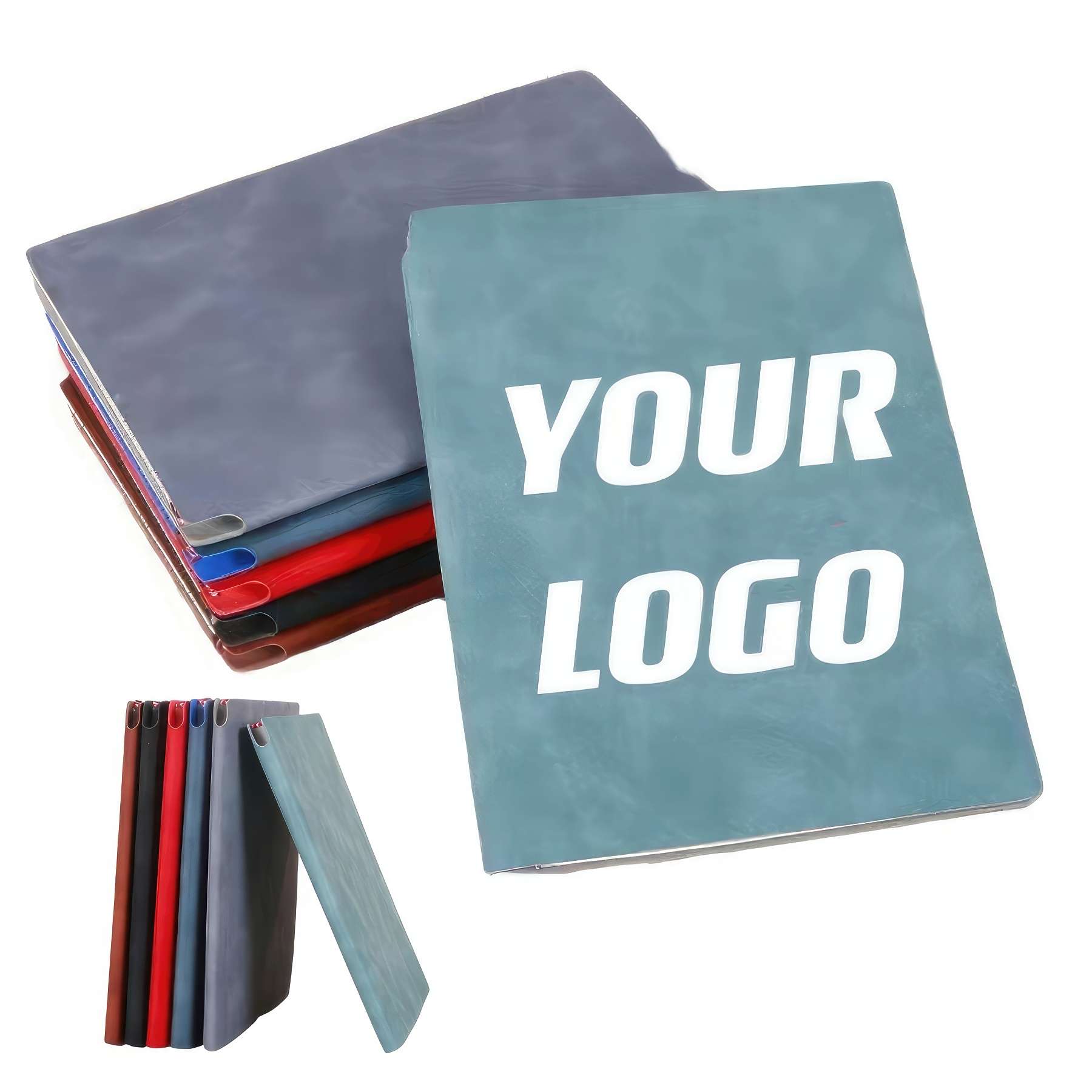 Custom Business Notebook 1
