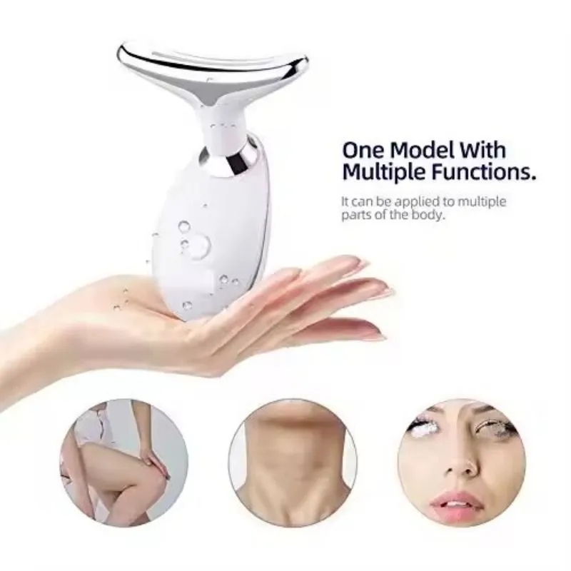 Red Light Therapy for Face and Neck 5