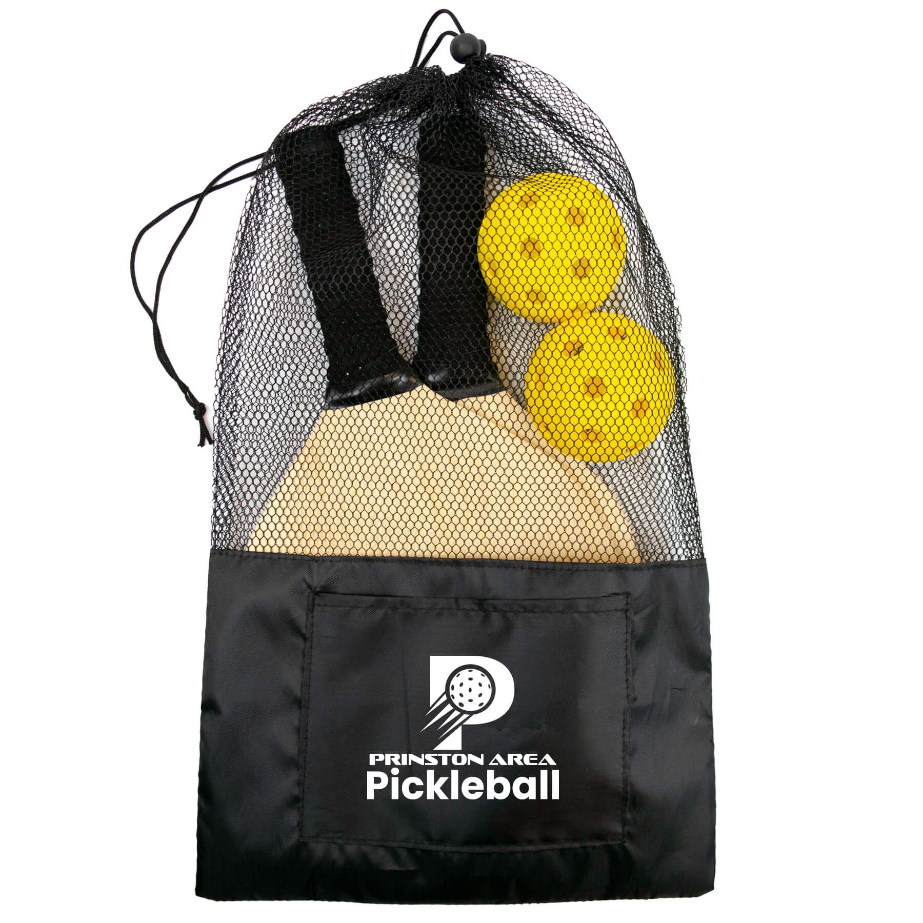The Grip-N-Hit Pickleball Set 11
