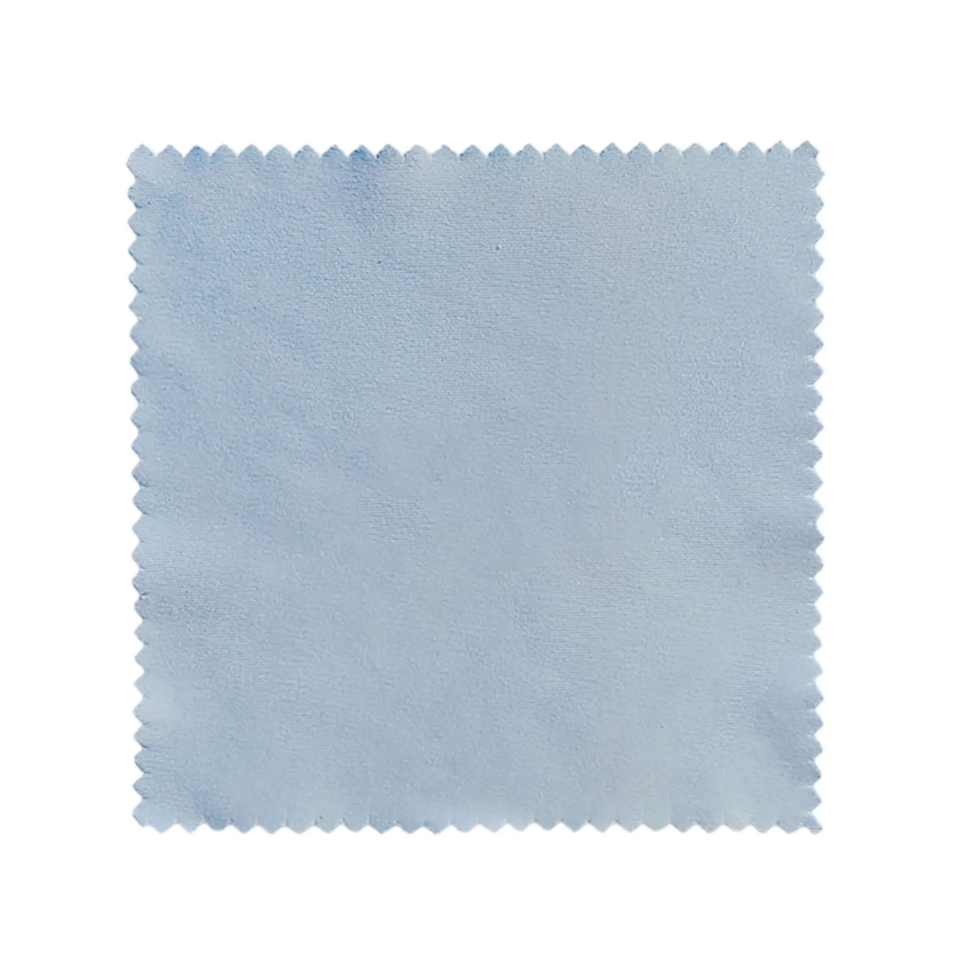 Suede Microfiber Lens Cleaning Cloth 3